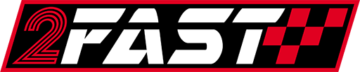 2Fast Racing Logo